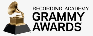 Recording Academy / Grammys On Twitter - Recording Academy Grammy Awards Logo Png