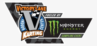 Monster Energy - Graphic Design