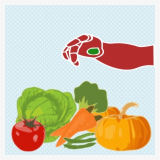 Source - Openclipart - Org - Report - Green Thumbtack - Clip Art