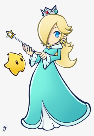 After Making The Princess Daisy Artwork, I Felt The - Puyo Puyo Art Style