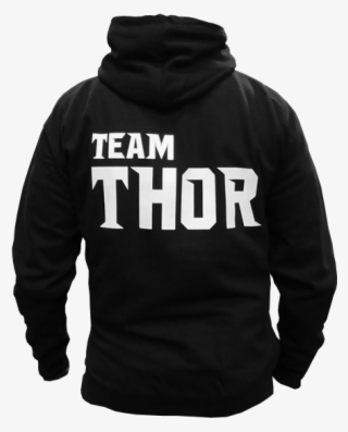 Team Thor Hoodie - Hoodie