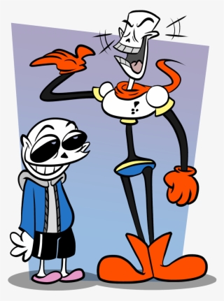 Tyler Munoz - Cartoon