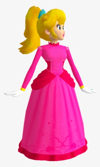 One On Daisy's Friends From Paper Daisy And The Flower - Doll