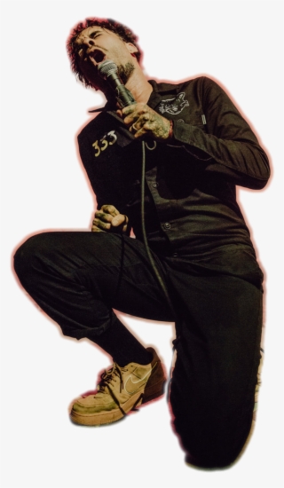 Grammy Sticker - Girl
