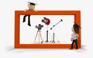 Cinemascope Aspect Ratio Png - Illustration