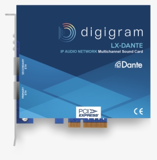 Pci Express
