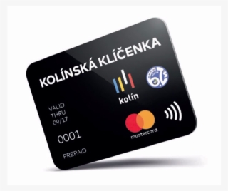 Kolín Smart Keychain - Gadget