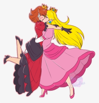 Anime, Dildil Doodles, Nintendo, Super Mario Bros