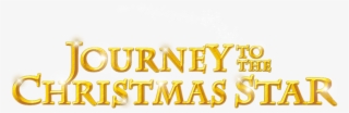 Journey To The Christmas Star - Poster