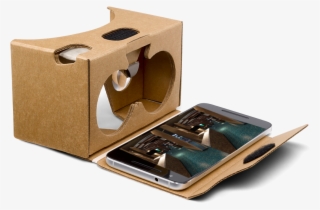 Iphone X Cardboard Vr