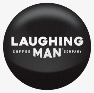 Laughing Man - Circle