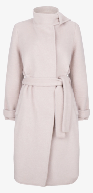 Dante Griffin Coat - Trench Coat