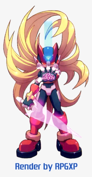 Omega Zero