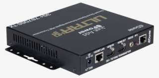 Just Add Power Welcomes Dante And Aes67 Audio Networks - Electronics