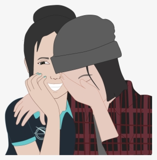 View Samegoogleiqdbsaucenao Laughing Survivors , - Cartoon