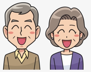 Big Image - 中 年 イラスト 無料