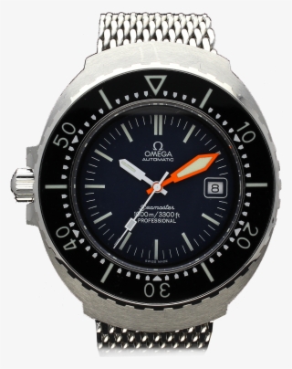 Seamaster - Omega Seamaster