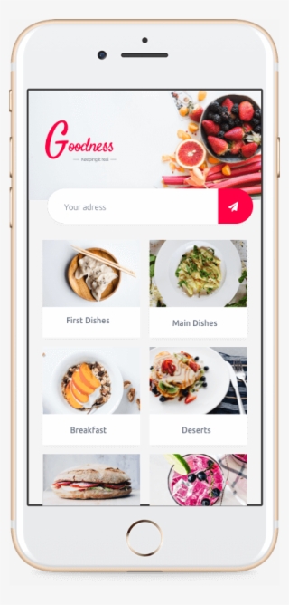 Group-13 - California Roll