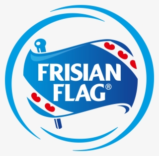 Frisian Flag Indonesia - Frisian Flag Logo