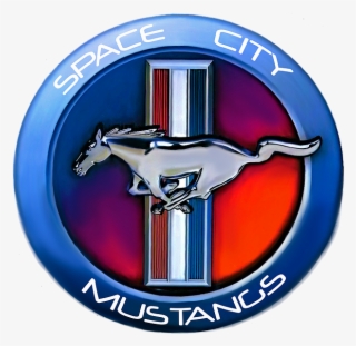 8th - Ford Mustang