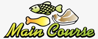 Jpg Download Collection Of High Quality Free Cliparts - Main Course Clipart