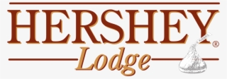 Hershey Chocolate Factory Logo Wwwimgkidcom The - Hershey Lodge Logo Png