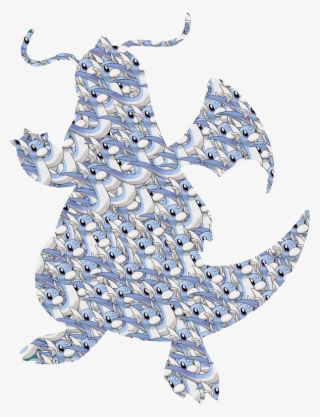 And I Thought That Getting Dragonite Was Tough Before - Pigeons And Doves