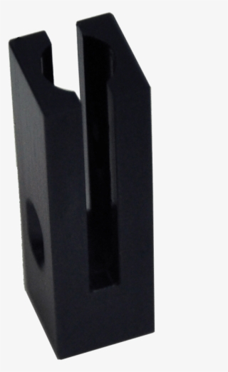 Vial Insert Image - Wood
