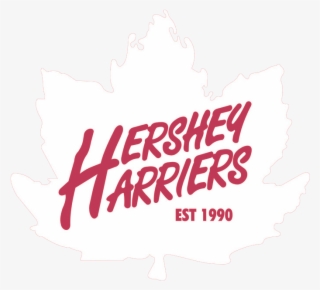 Hershey Harriers - Illustration