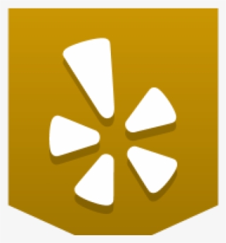 Social Media Icons Clipart Yelp - Yelp Icon Black Circle