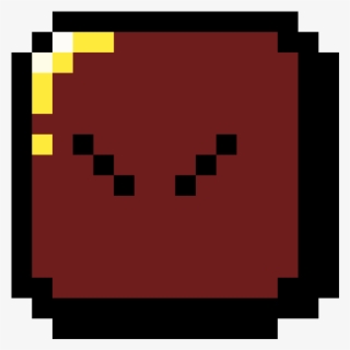 Blank Block Mario - Mangekyou Sharingan No Minecraft