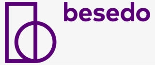 Besedo, Content Moderation Experts, Provide Researched - Besedo Logo