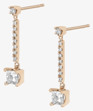 Previous - Earrings