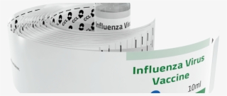 Multiwrap Ecl On A Vial From Ccl Healthcare - Banner