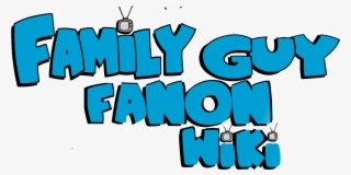 Fanon Pic - Family Guy