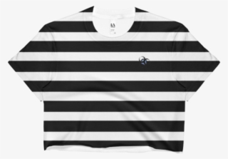 Readbetweenthelines Croptop By Hannah Rose - Sweater