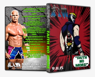 Tyler Thomas Vs - Flyer