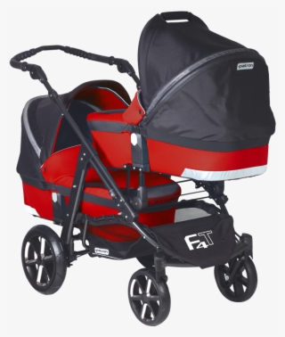 Fahrgestell Für Babyschale Zwillinge
