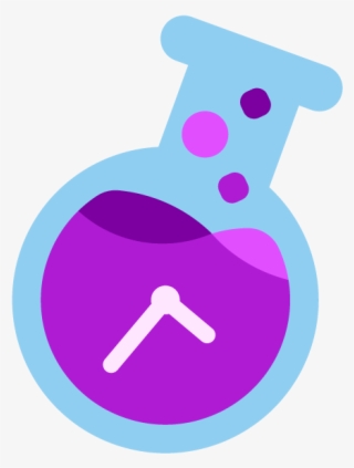 Mana Logo - Vial - Vial