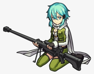 3499 - Assault Rifle