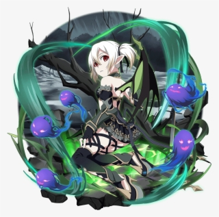 Full Limit Break Arts For Sinon And Silica - Tamer Of Dragon Den Silica