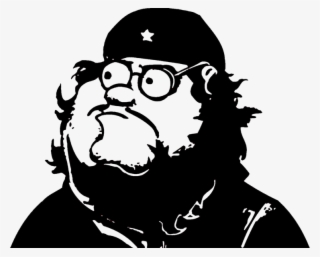 Family Guy Peter - Family Guy Che Guevara
