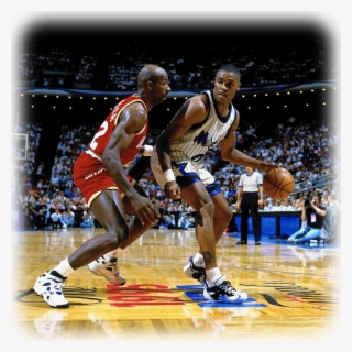 Nick Anderson - 1995 Nba Finals
