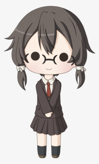 Chibi Shino - Chibi Sinon
