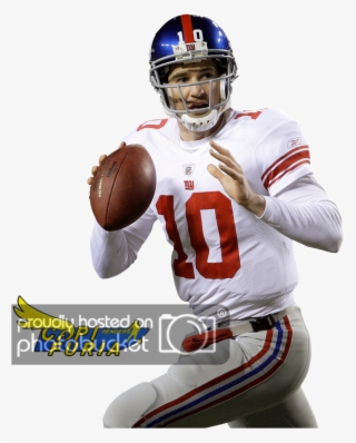Eli Manning Png