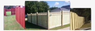 When Professional Installation And Treatment Procedures - Picket Fence