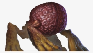 Dungeons & Dragons - D&d 5e Intellect Devourer