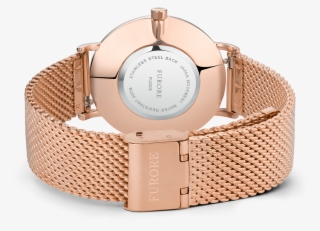 Furore Fu 2005 Splashing Waves Ladies Watch - Analog Watch