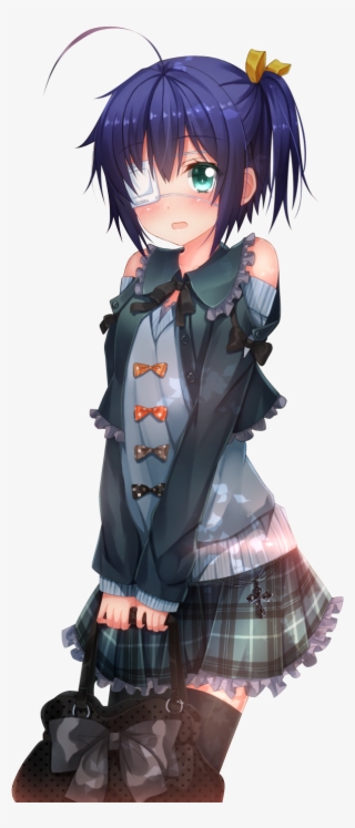 72 Mb Png - Love Chunibyo And Other Delusions