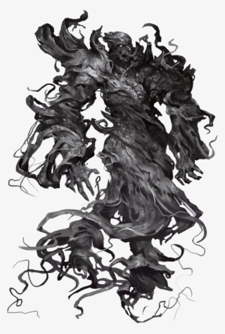 Monsters For Dungeons & Dragons Fifth Edition (5e) - Allip